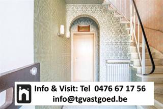 Info & Visit: 0476 67 17 56 - Voor de beschrijving en de wettelijke informatieplicht (art.5.2.6 VCRO en Watertoets, EPC, EPC-nummer,…) verwijzen...