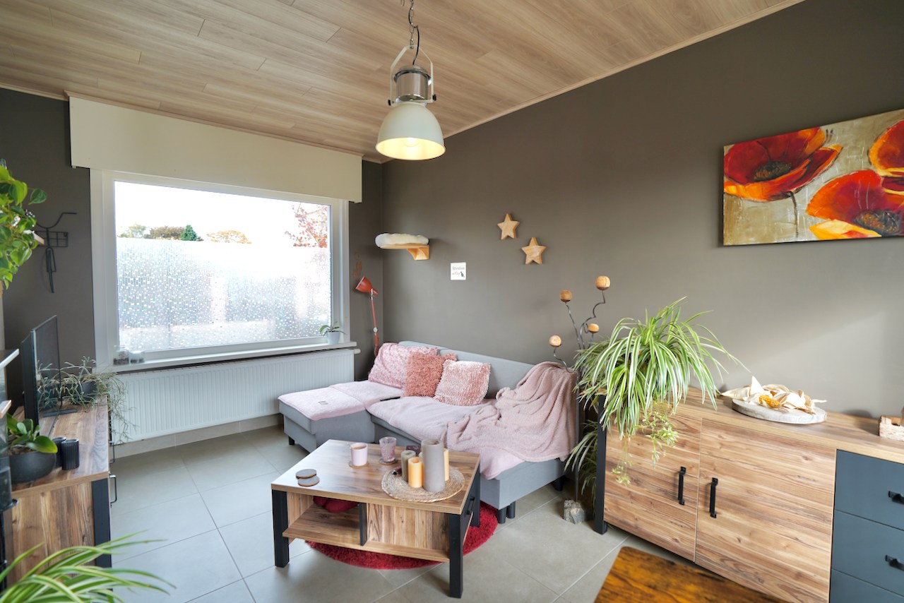 Maison à vendre à Evergem avec 3 chambres - photo 4