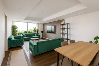 Appartement à vendre à Saint-Nicolas