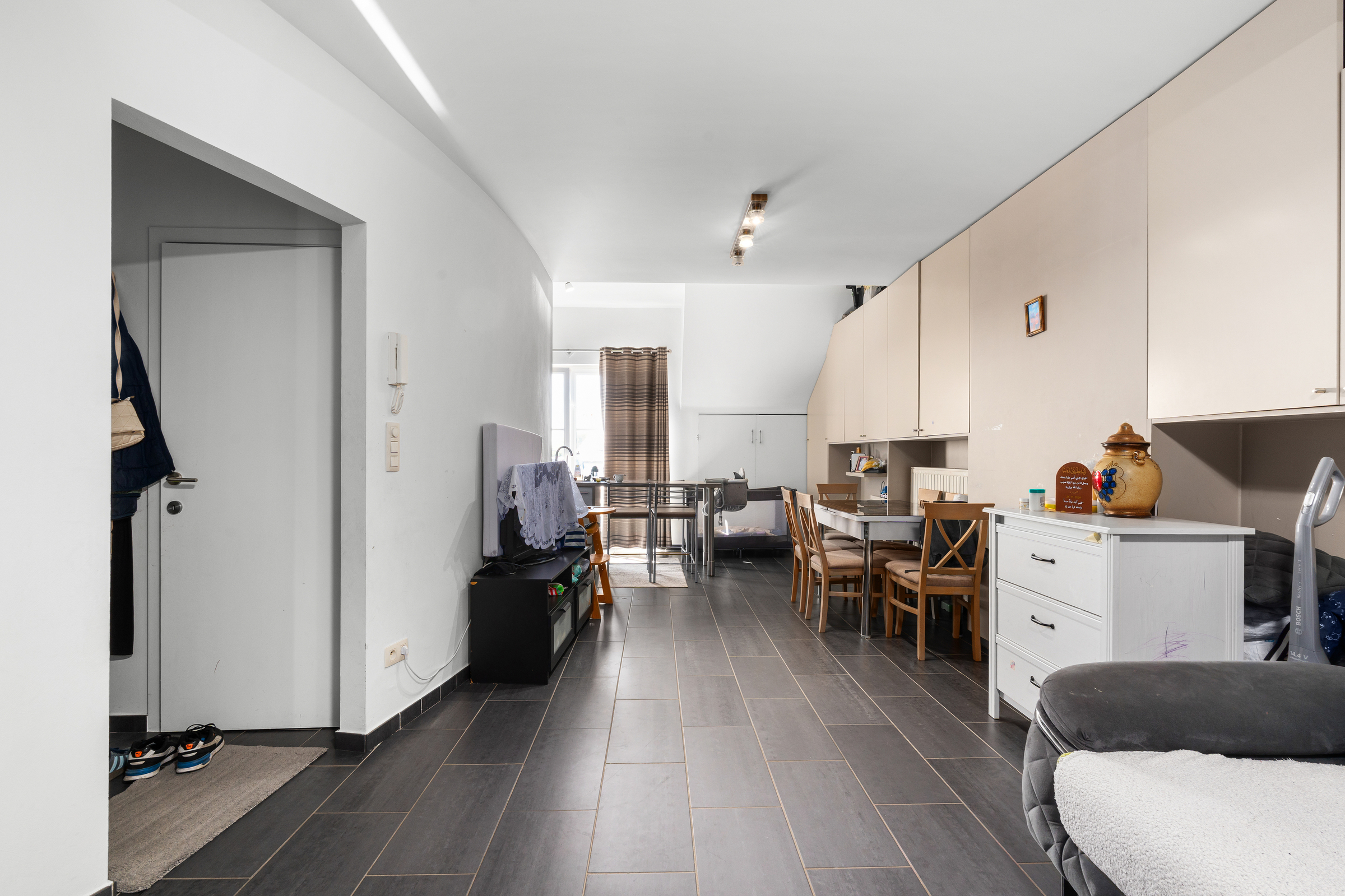 Apartment for sale in Dendermonde with 1 bedroom - photo 3