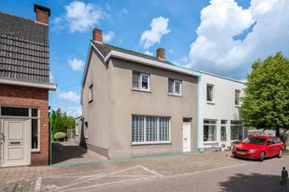 Gezellige gemeubelde gezinswoning te huur in Meersel-Dreef, nabij Nederlandse grens.Op zoek naar een instapklare woning op een rustige locatie vlak...