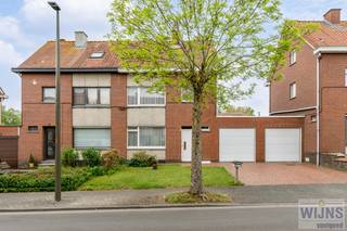 Welkom in deze charmante halfopen woning aan de rustige, groene Cecilialaan 6 in Leest! Gelegen in een nette, kindvriendelijke (speel)straat...
