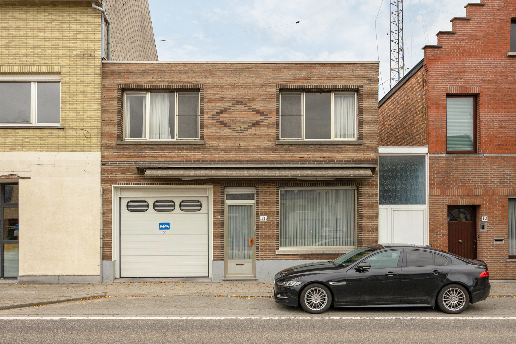 ZEER RUIME WONING MET 4 SLPK EN GARAGE NABIJ HEIST CENTRUM - foto 5