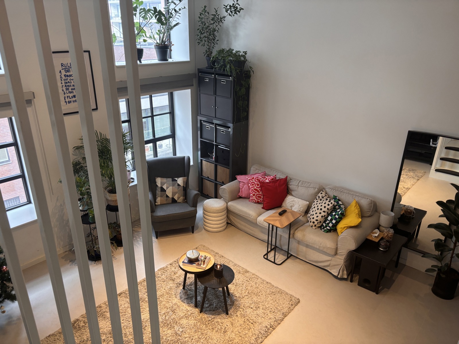 Appartement à louer à Louvain avec 1 chambre - photo 2