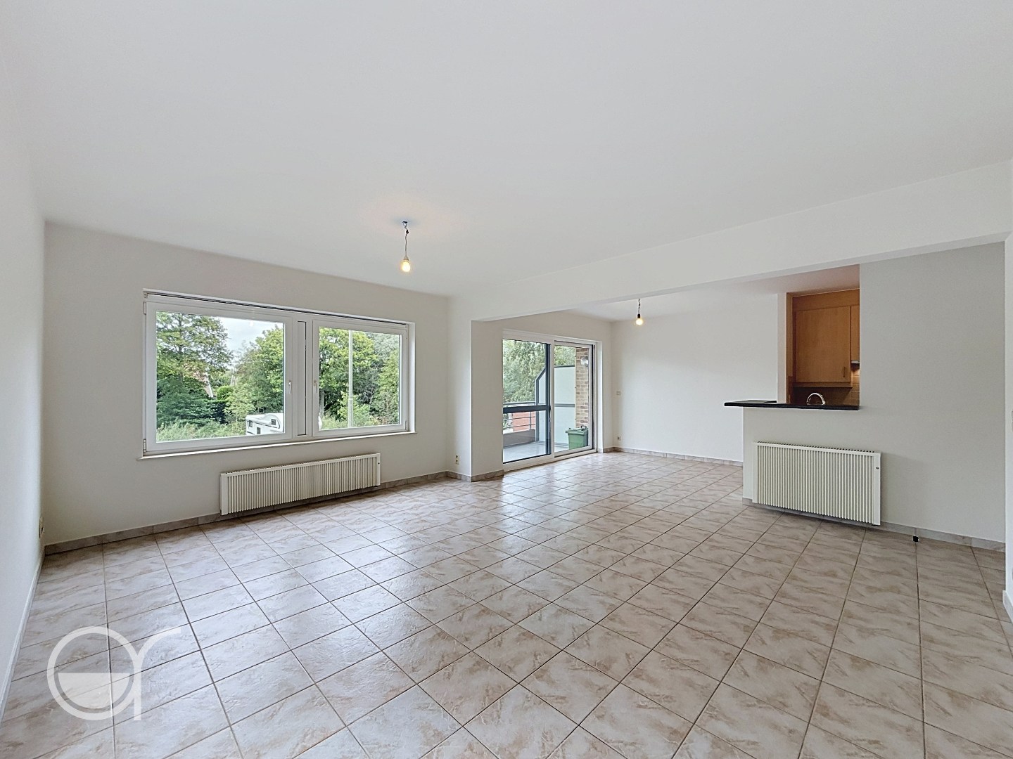 Mooi appartement met twee slaapkamers in Sint-Martens-Latem - foto 4