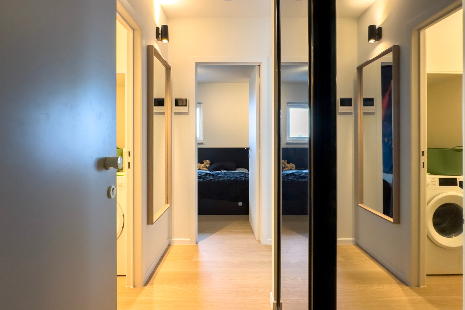 Apartment for sale in Gentbrugge with 1 bedroom - photo 5