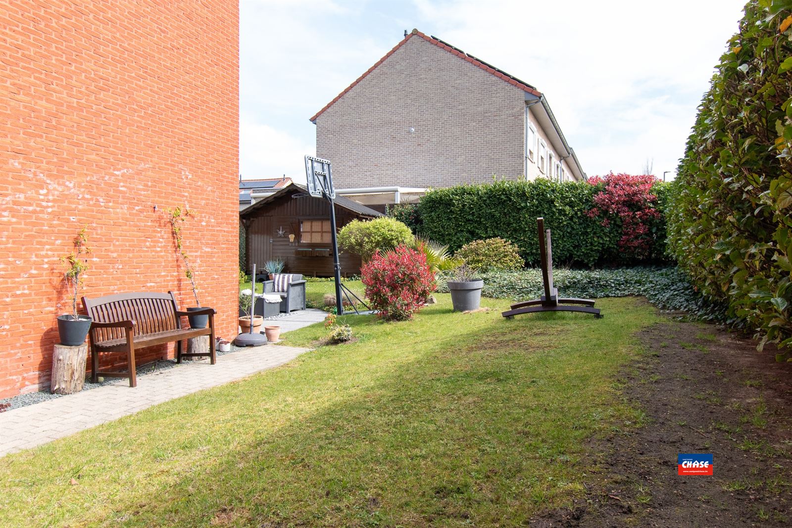 Gelijkvloersappartement - foto 5