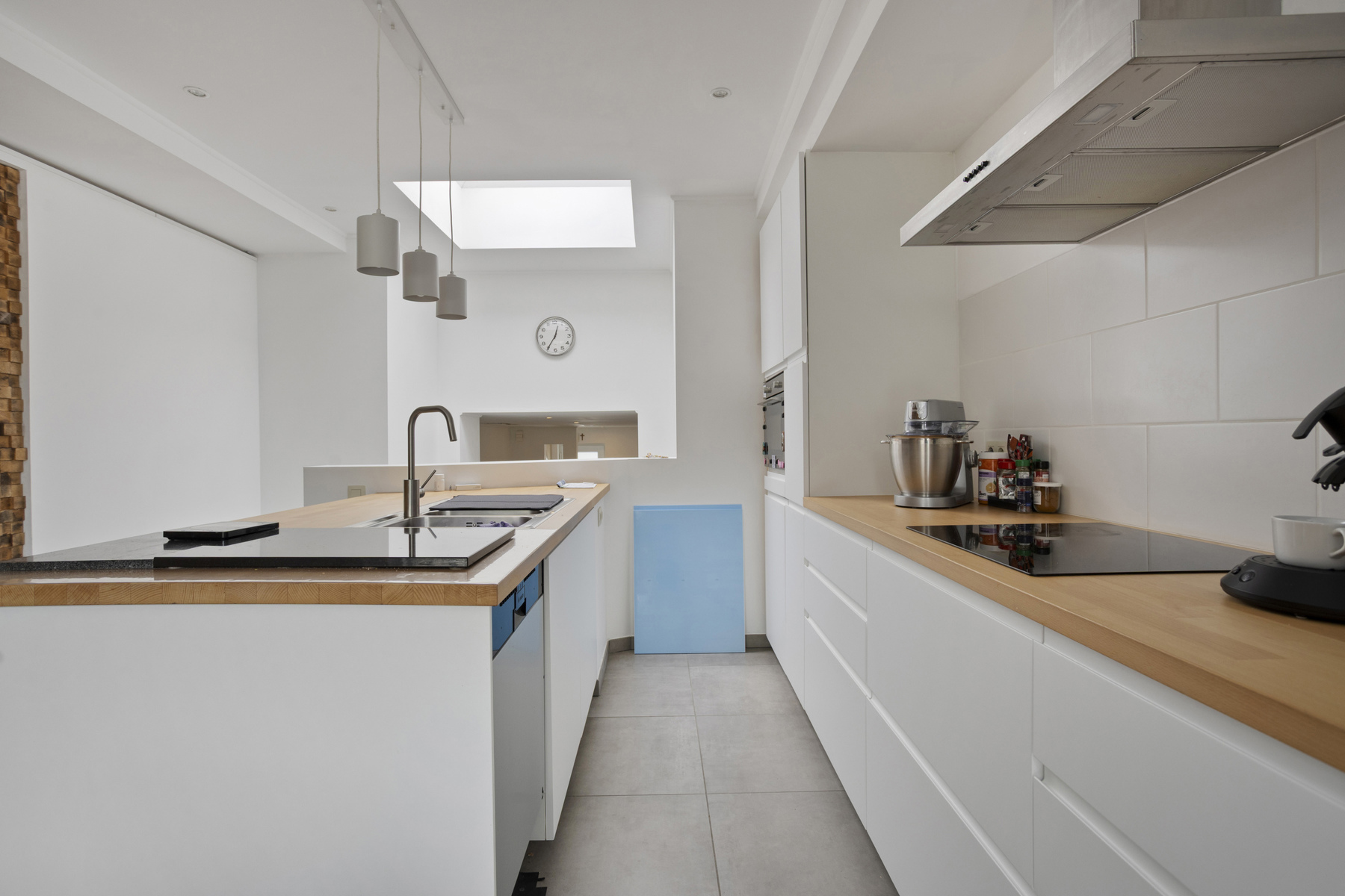 Woning met uitbreidingsbouwgrond met gegoten funderingen - foto 4