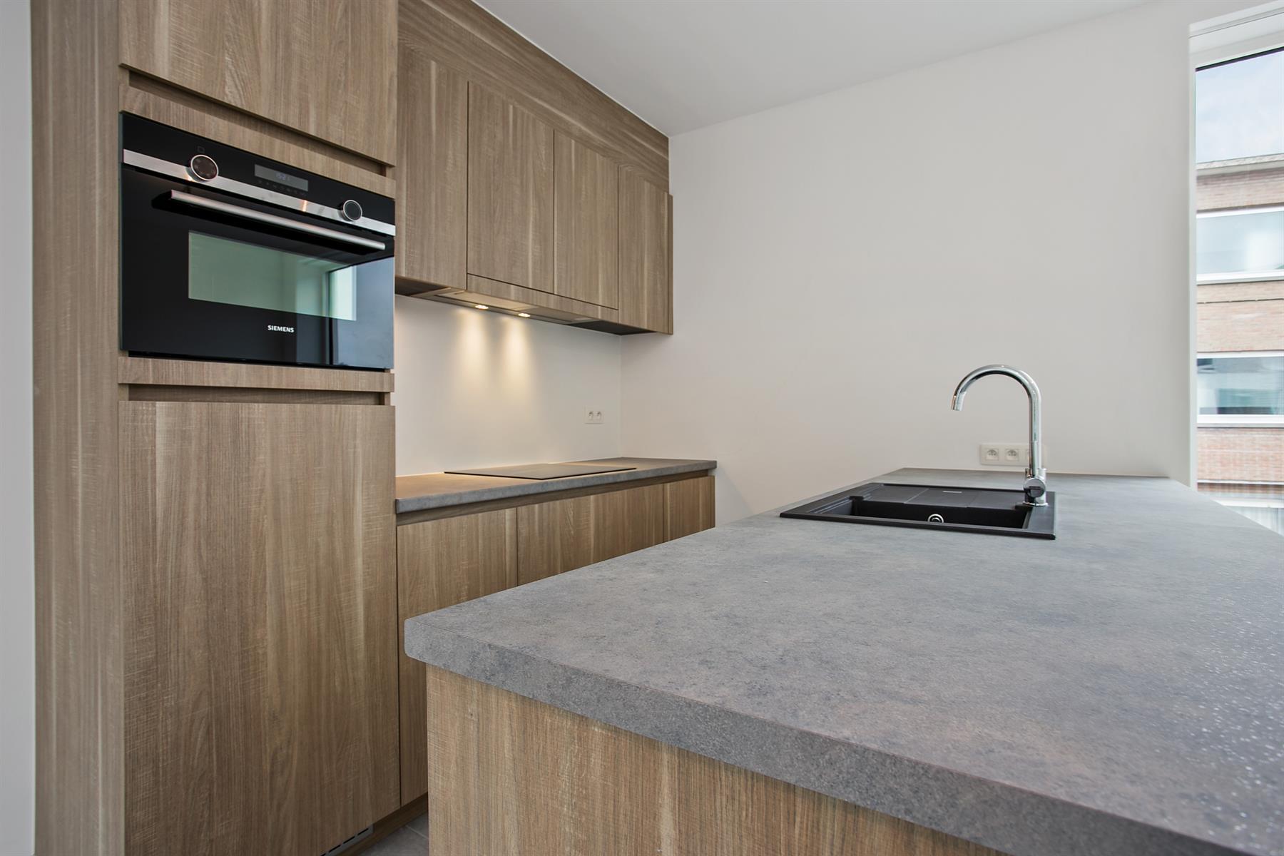 Nieuwbouw appartement met 2 slaapkamers in Herent - foto 4