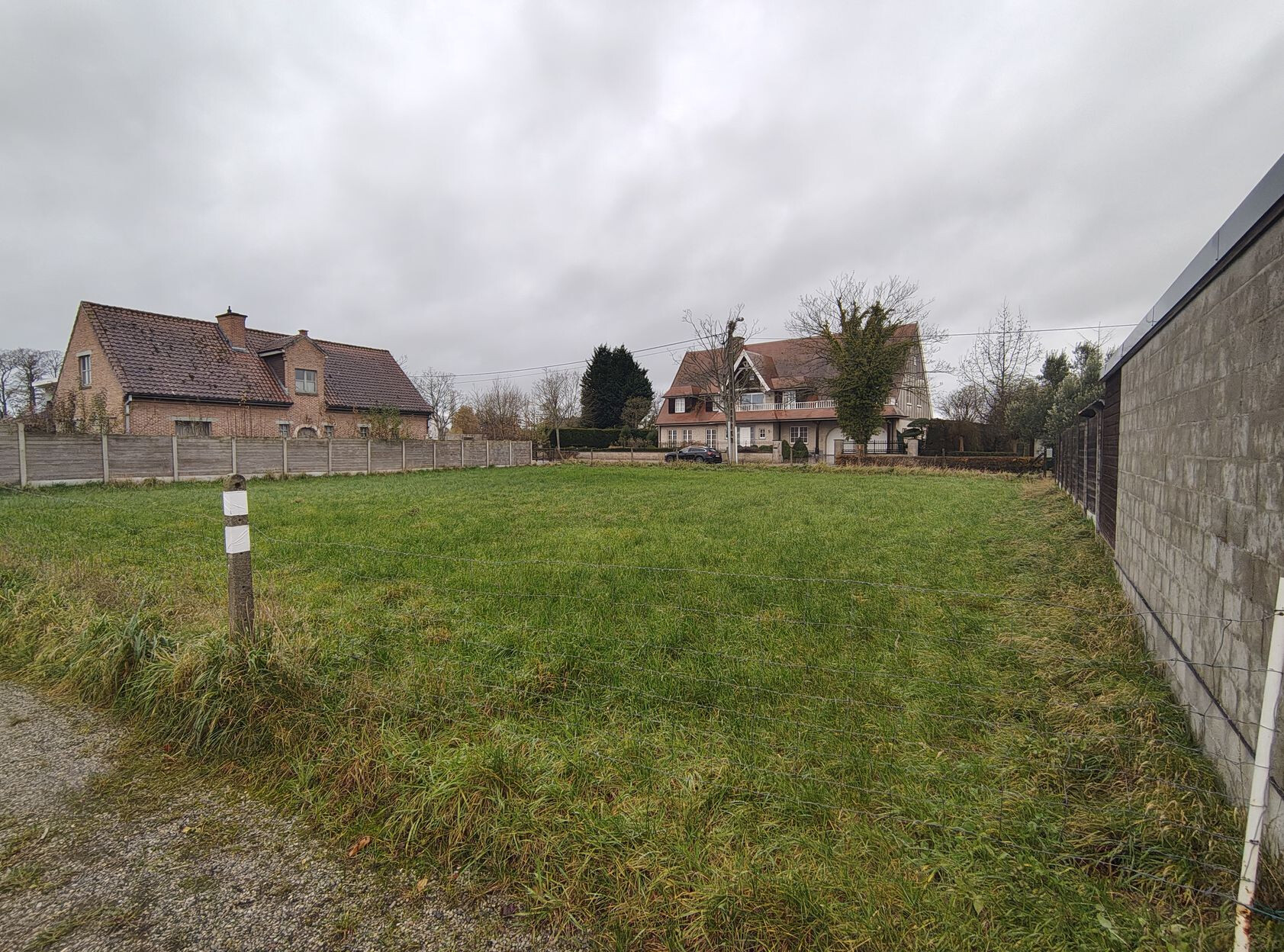 LOT 1 woning open bebouwing met een oppervlakte van 4a 11ca. - foto 5