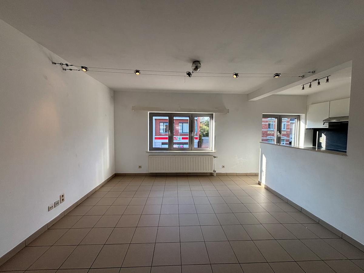 duplex appartement te huur in Meldert - foto 4