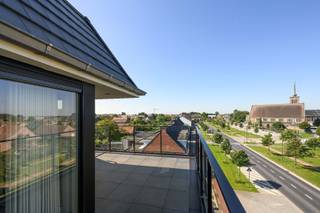 Appartement à vendre à Wingene