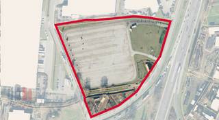Uitstekend gelegen locatie met hoge zichtbaarheid en gemakkelijke bereikbaarheid via de A12 en N16. Het grote terrein van +/- 34.000 m² ,...