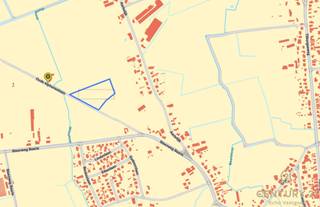 Ca.1,5 Ha landbouwgrond te PoppelRustig gelegen perceel landbouwgrond met een oppervlakte van ca 1,5Ha.Bereikbaar via verharde weg. Vrij van pacht en...