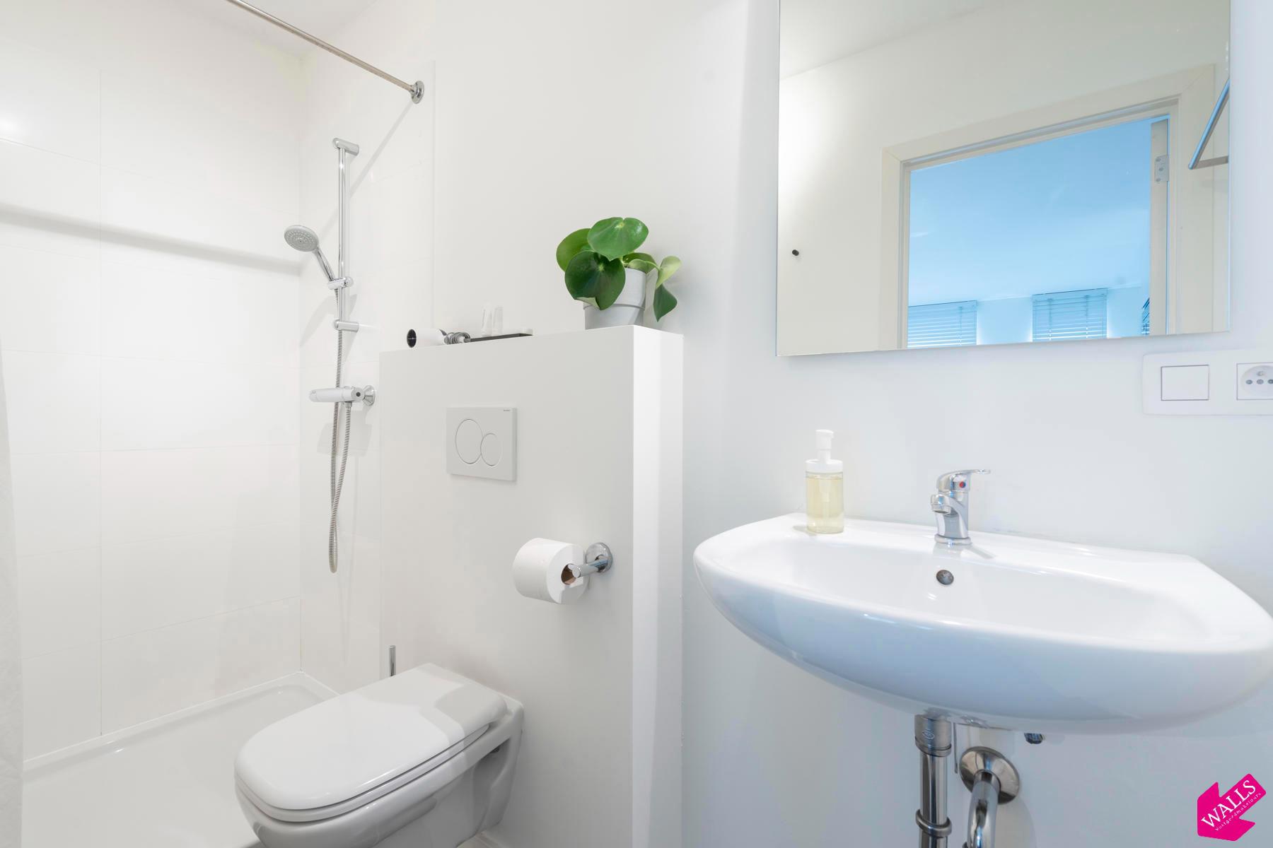 Apartment for rent in Antwerp with 1 bedroom - photo 5