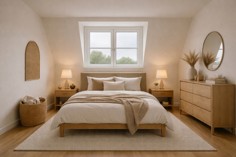 Wonen op een rustige ligging - foto 5