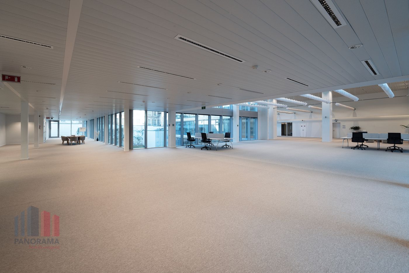 Duurzame high-end kantoorruimtes van 319 m² met topfaciliteiten en uitstekende bereikbaarheid - foto 5