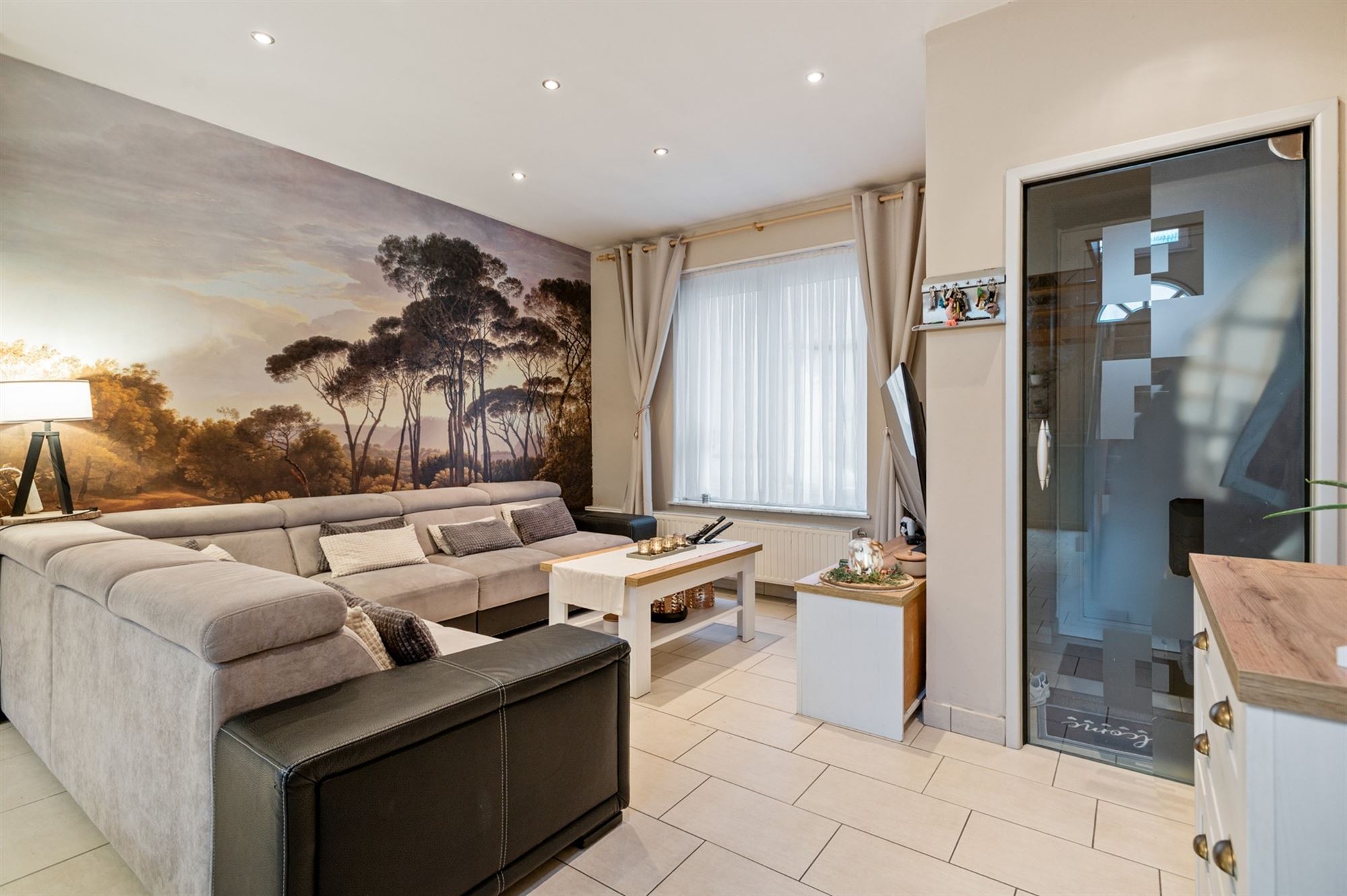 Instapklare woning met huiselijke charme en dakterras - foto 2