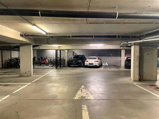 Garage for sale in Ghent