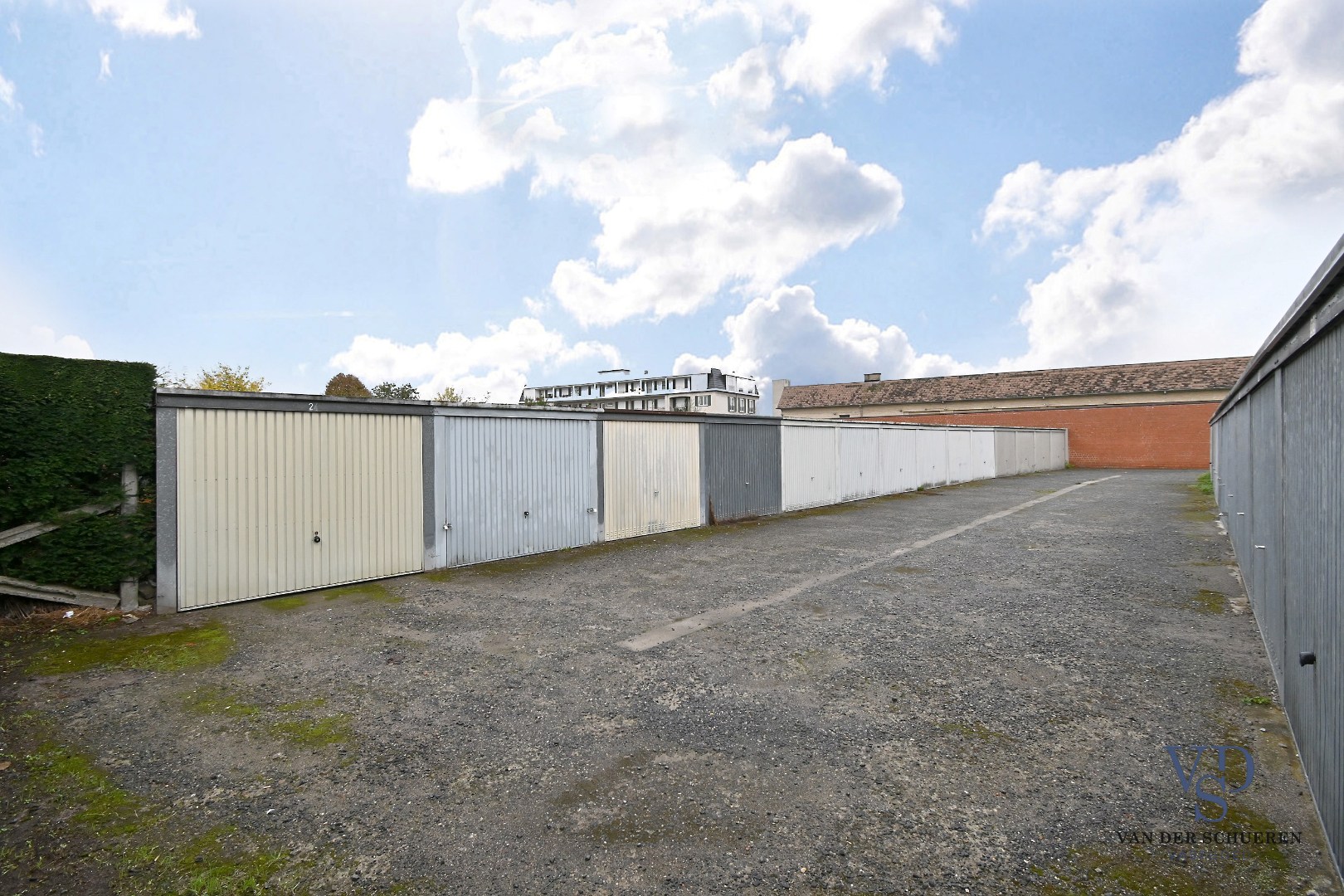 Garage for sale in Deinze - photo 5