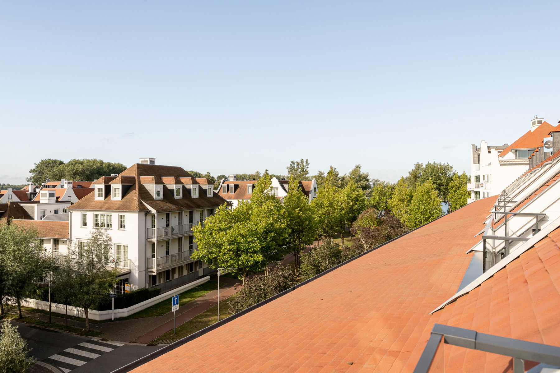 Appartement à vendre à Knokke-Heist avec 2 chambres - photo 4