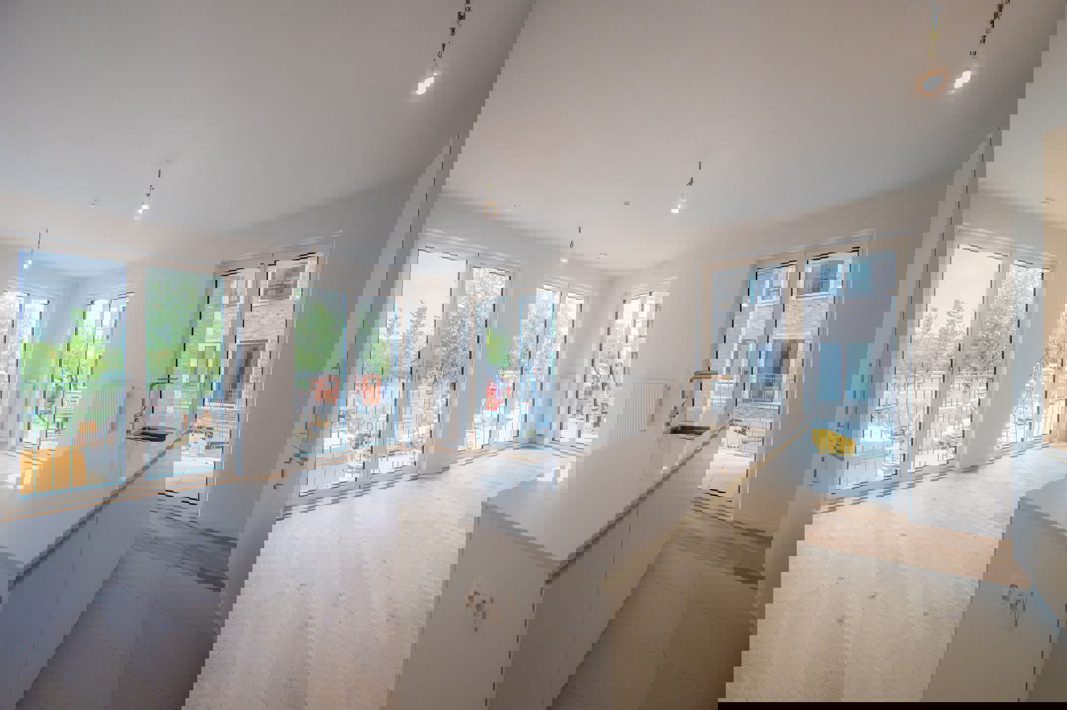 Nieuw modelappartement te bezichtigen! - foto 4