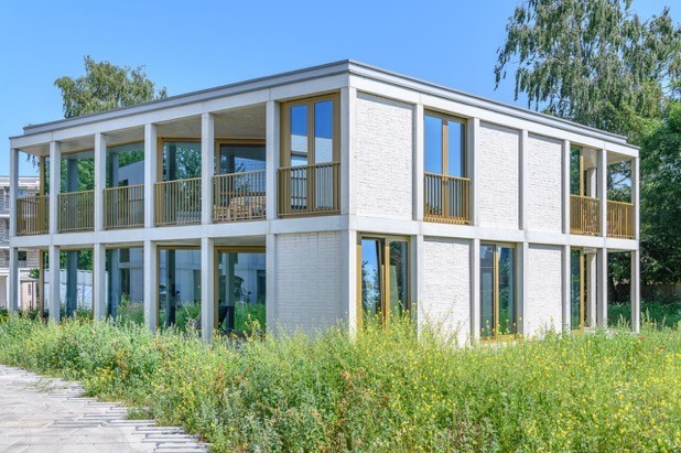 Garage for sale in Deurne - photo 4