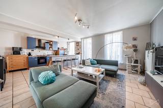 Commercial for sale in Liège