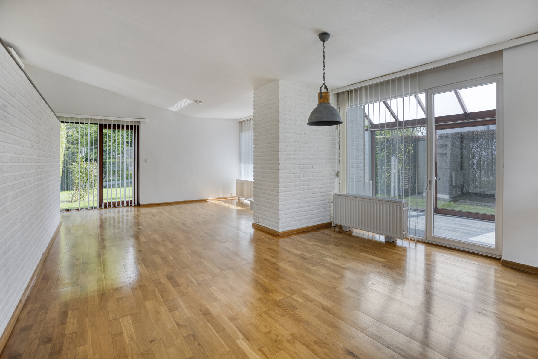 Toffe, te renoveren, woning met sixties vibe - foto 5