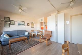 Appartement à vendre à Knokke-Heist