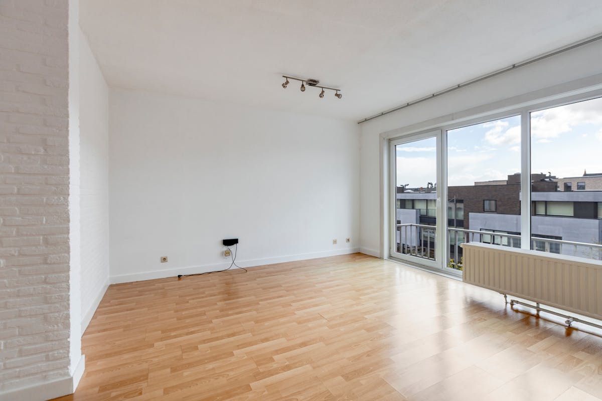 Gezellig penthouse met potentieel vlakbij hartje Hasselt - foto 5
