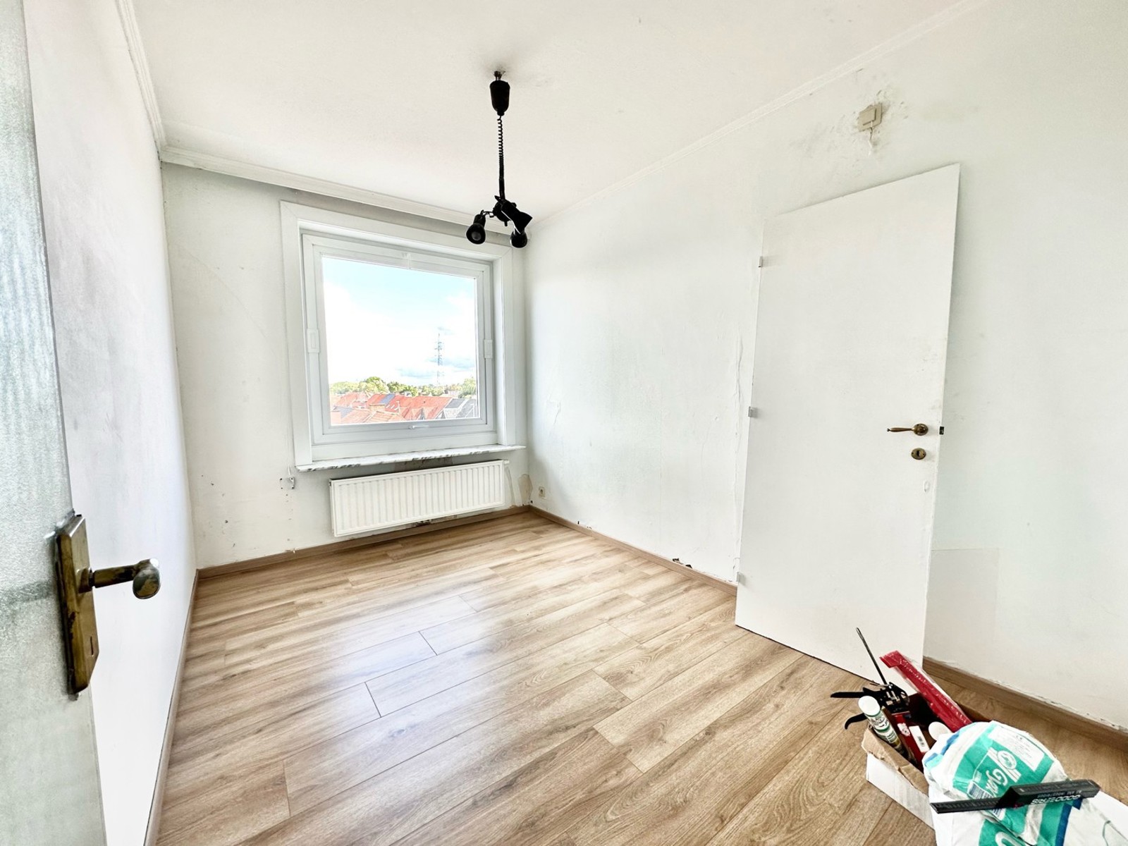 Instapklaar app. (3 slpk) op 5 minuten van het centrum - foto 5