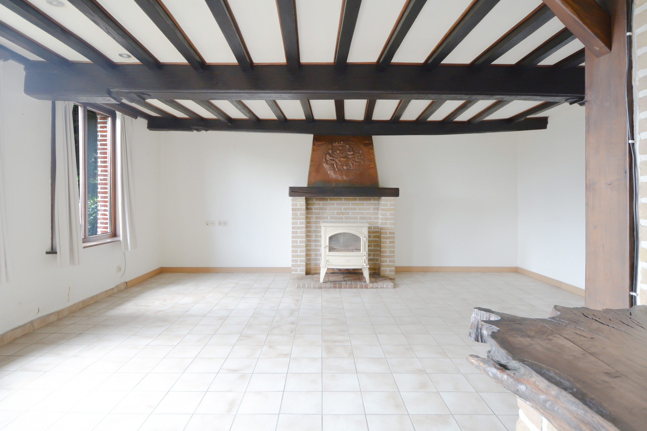 Karaktervolle woning met ruim perceel - photo 5