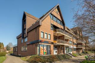 Appartement à vendre à Turnhout