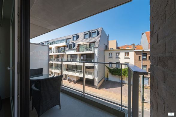 Appartement à vendre à Middelkerke avec 2 chambres - photo 5