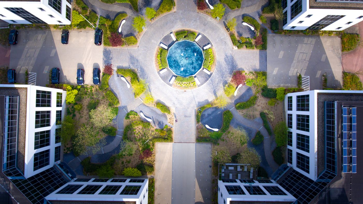 Stijlvolle kantoorruimte van 194 m² met zichtbaarheid vanaf de Ring - photo 5