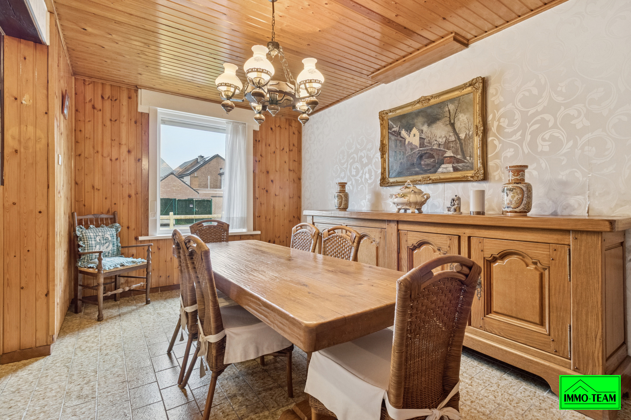 House for sale in Liedekerke with 3 bedrooms - photo 5