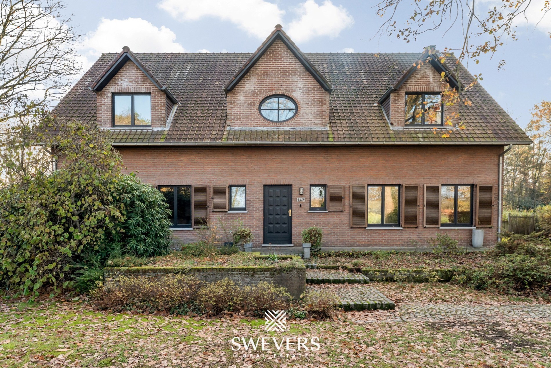 Stijlvol en ruim wonen in een woning met veel potentieel in het residentiële Bolderberg - foto 2