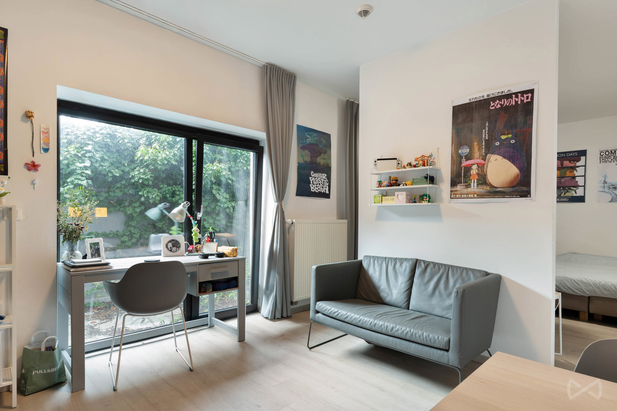Apartment for sale in Leuven with 1 bedroom - photo 4
