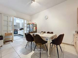 Pal in het centrum van Boom ligt deze woning met mogelijkheid tot het vestigen van een tweewoonst (nog te vergunnen). De oppervlakte leent zich...