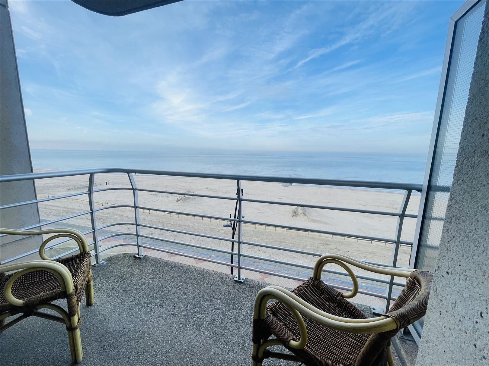 Appartement à vendre à Blankenberge - photo 2