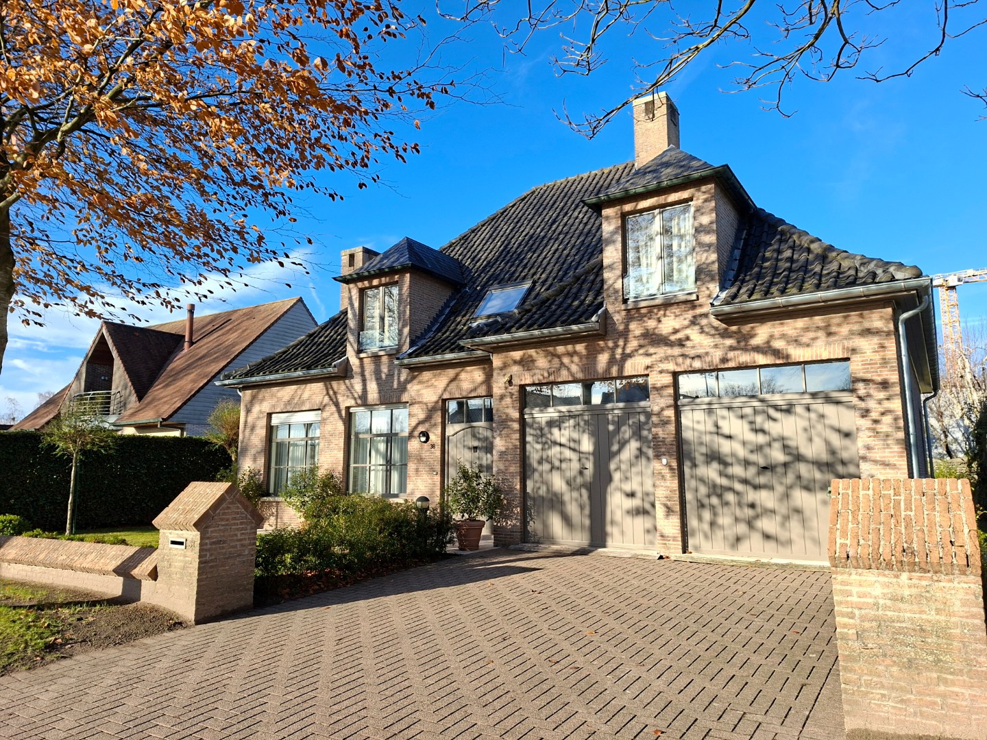 Residentieel gelegen villa - foto 2