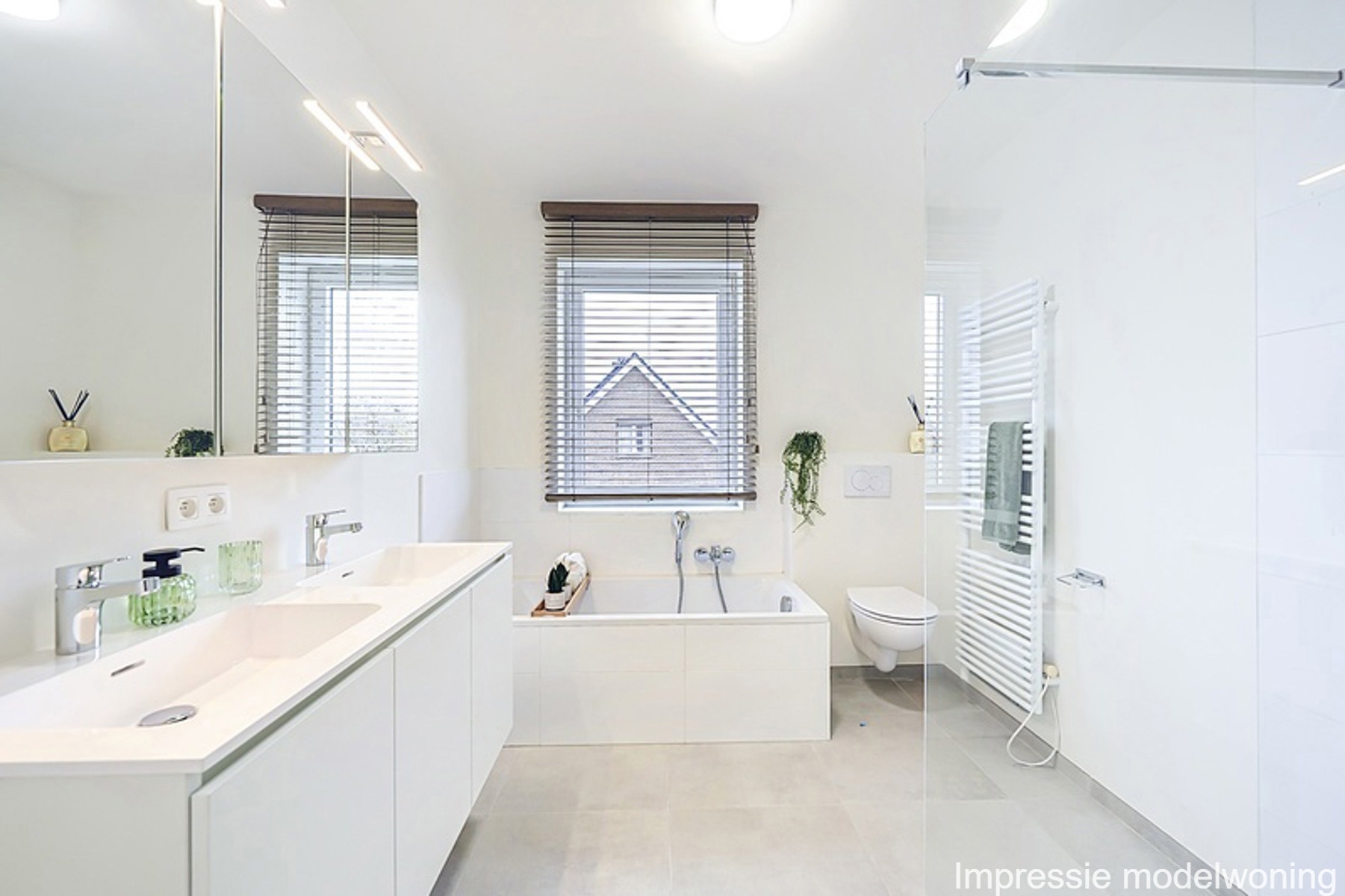 Maison à louer à Hulshout avec 3 chambres - photo 3