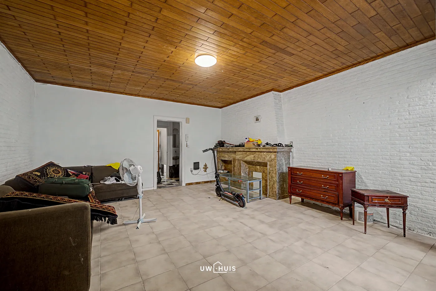 Zeer interessant investeringspand te Sint-Niklaas - foto 3