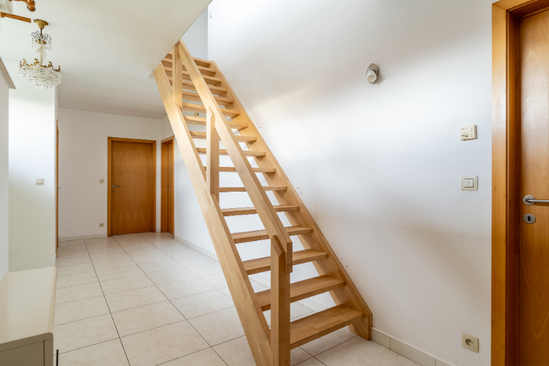 Ruime villa op een landelijke perceel met een oppervlakte van 940m² ! - foto 4