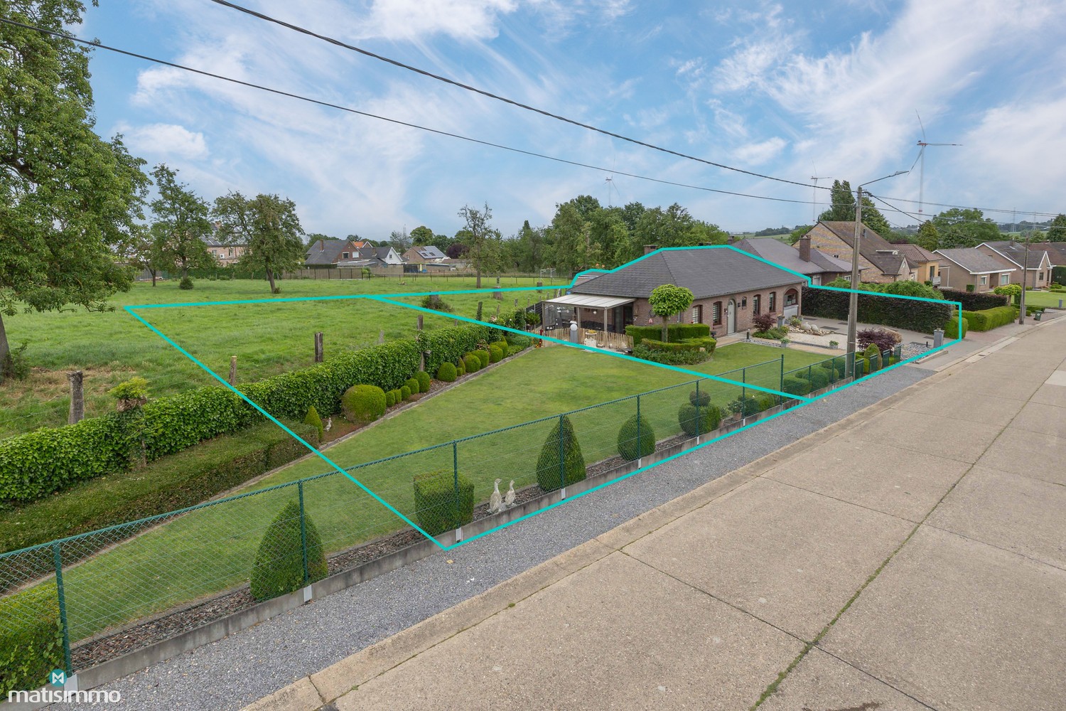 House for sale in Bilzen-Hoeselt