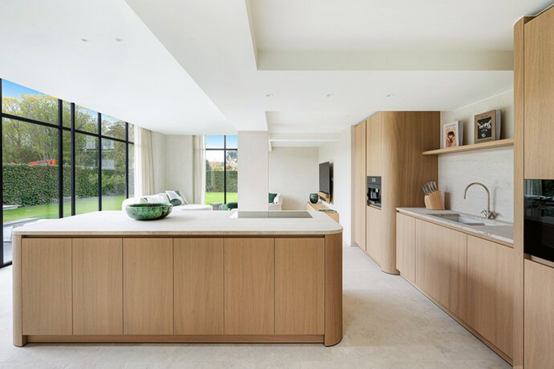 House for sale in Knokke-Heist with 4 bedrooms - photo 4