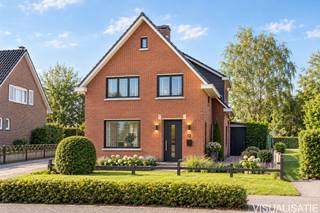 House for sale in Arendonk