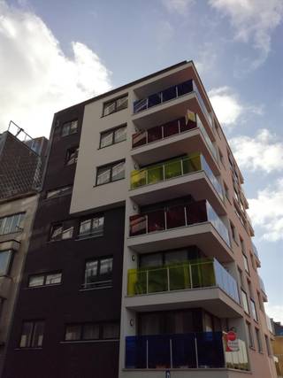 Appartement à louer à Ostende