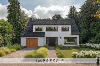 Maison à vendre à Brasschaat